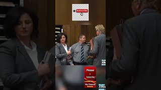 24 Years in Prison… For a Crime He  Didn’t Commit #shorts  #trending  #crime
