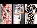 Most Stylish upcoming Bodycon dress designs 2020 || Elegant and Stylish Bodycon dresses