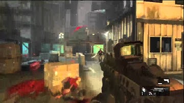 F.E.A.R. 3 Interval 05 Part 1