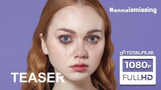 #annaismissing (2023) HD teaser trailer #thriller #martyisdead