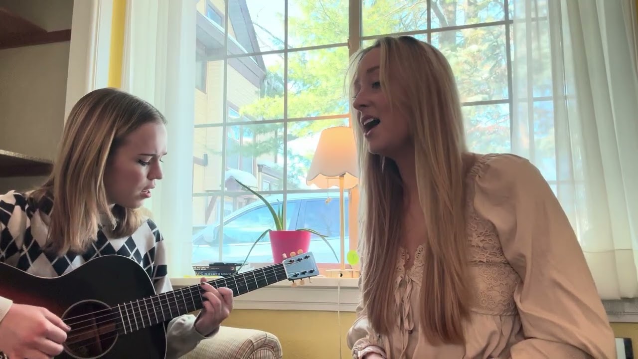 Octaves (Original Song)