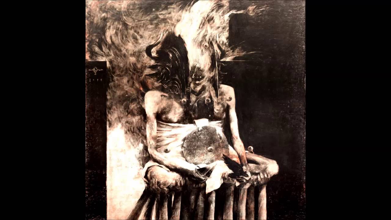 Wrathprayer - Sun Of Moloch [HQ]