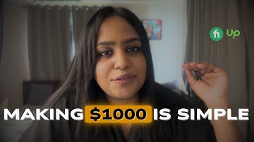 How to Make Your First $1000 Online (Step-by-Step Guide)