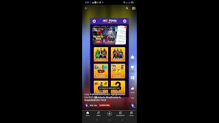 Hindi Garena Free Fire : 😄 Happy stream | Playing Squad | Streaming with Turnip screenshot 5
