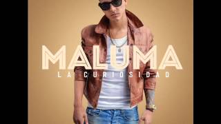 Maluma - La Curiosidad (Prod. By Lil Wizzard)