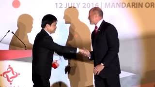 Insurance Agency Leader Of The Year 2016