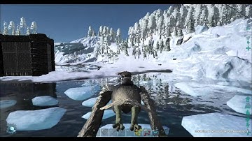 ARK Survival Evolved Magic