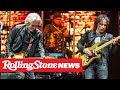 Daryl Hall & John Oates Announce 2020 Tour | RS News 1/21/20