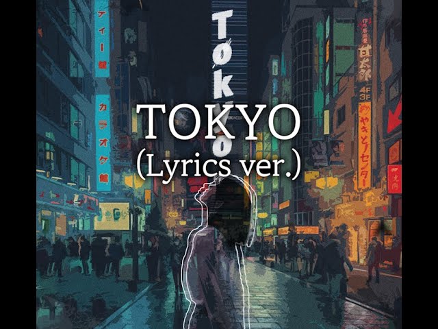 Tokyo - YouTube