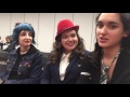 Geek Week with a Hogwarts Student (Part 2)