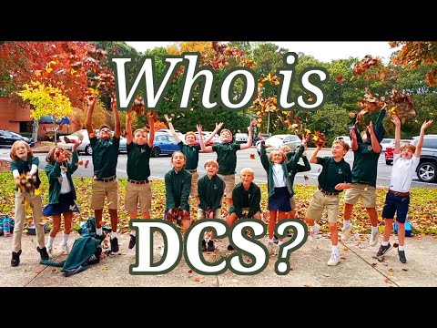 Who is Dunwoody Christian School?