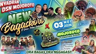Live Jaranan New Bagaskoro Mojoroto Pelemahan Kediri Ft SG Audio