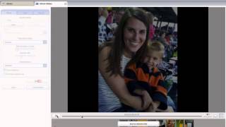 Picasa Movie Demo