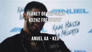 Download Lagu Anuel AA - KEII || 432HZ Download Lagu Anuel AA - KEII || 432HZ