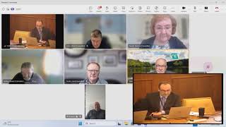 Planning Committee 20 May 2026