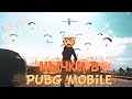 Лучшие нычки на Эрангеле | PUBG Mobile | Секретные мест на Эрангеле