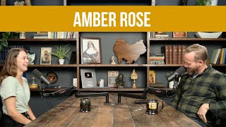 TikTok, Dating Advice, and The Latin Mass (Amber Rose @ThatAmberRose) | Ep. 362
