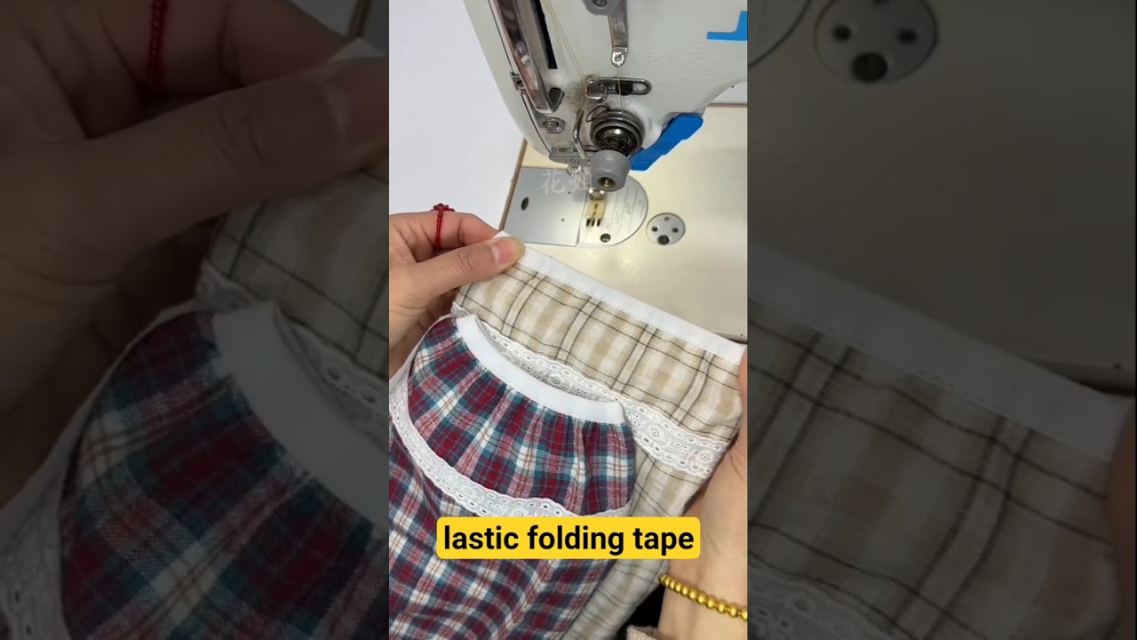 Разноцветная эластичная окантовочная лента, простая и удобная обработка краев. "Шитье и пошив оде...