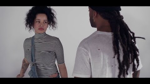 Ella Mai - She Don't Ft. TyDolla$ign [Official Video]