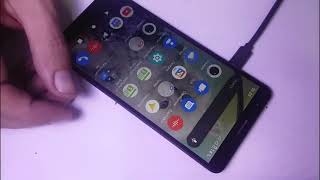 картинка: ZTE Blade L210 Не заряжается. Ремонт. No charge solution