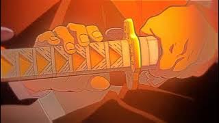 Zenitsu | kimetsu no yaiba - demon Slayer | beykoz pasabahce 1337