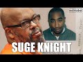 Suge Knight Finally Reveals The Truth About 2Pac Being Violated In Prison.