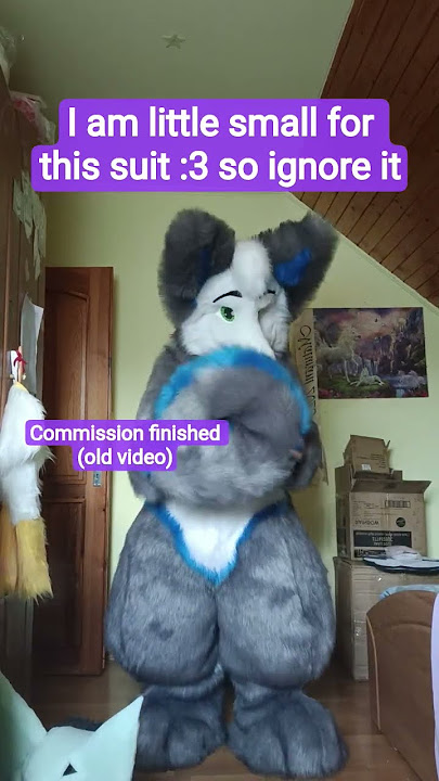 again thanks for commission Rawik and hope you all like it