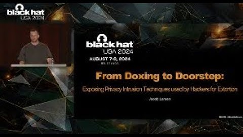 From Doxing to Doorstep: Exposing Privacy Intrusion Techniques used by Hackers for Extortion