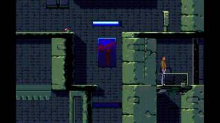 Flashback - Playthrough Part 9