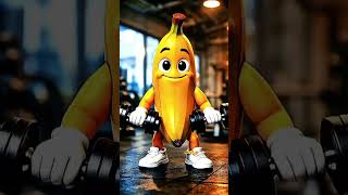 Taraweeh Mein Thak Jate Ho? 🍌 Ramadan Energy Secret 2026! #healthjourney #healthyhabits #ramadan