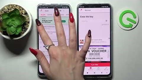 How to Transfer Files from Xiaomi device to Poco X4 Pro