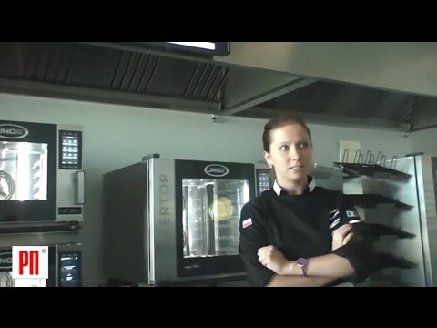 Мастер класс UNOX ChefTop и BakerTop MIND.Maps Часть 3 Мастер класс UNOX ChefTop и BakerTop MIND.Maps Часть 3