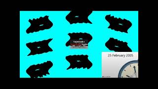 Pbs Kids Dot Logo Effects Round 20 Vs Everyone