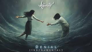 Amarante - Denial (Instrumental)