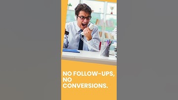 Increase Sales with AI-Powered Lead Generation for Business Growth #shorts