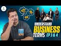 27 Business Terms Used in Shark Tank Nepal Explained Under 16 Minutes in Nepali in Episode 3 &amp; 4 |
