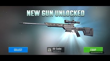 Pure Sniper Z3 Mission 5 The Apprentice Kill The Hostage Taker