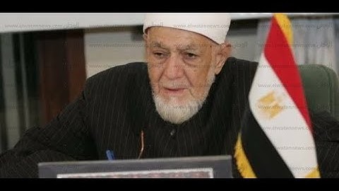 سورة التين بصوت الشيخ أحمد محمد عامر رحمه الله