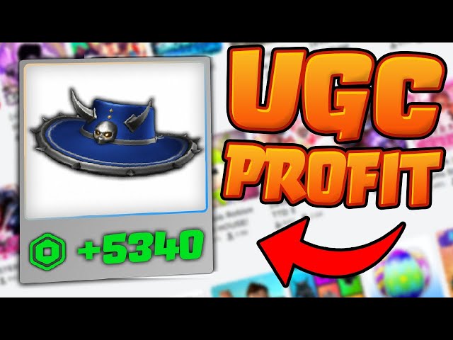 THE BEST New Way To SELL & VALUE Your UGC Limiteds! (ROBLOX Flex Your UGC  Limiteds) 