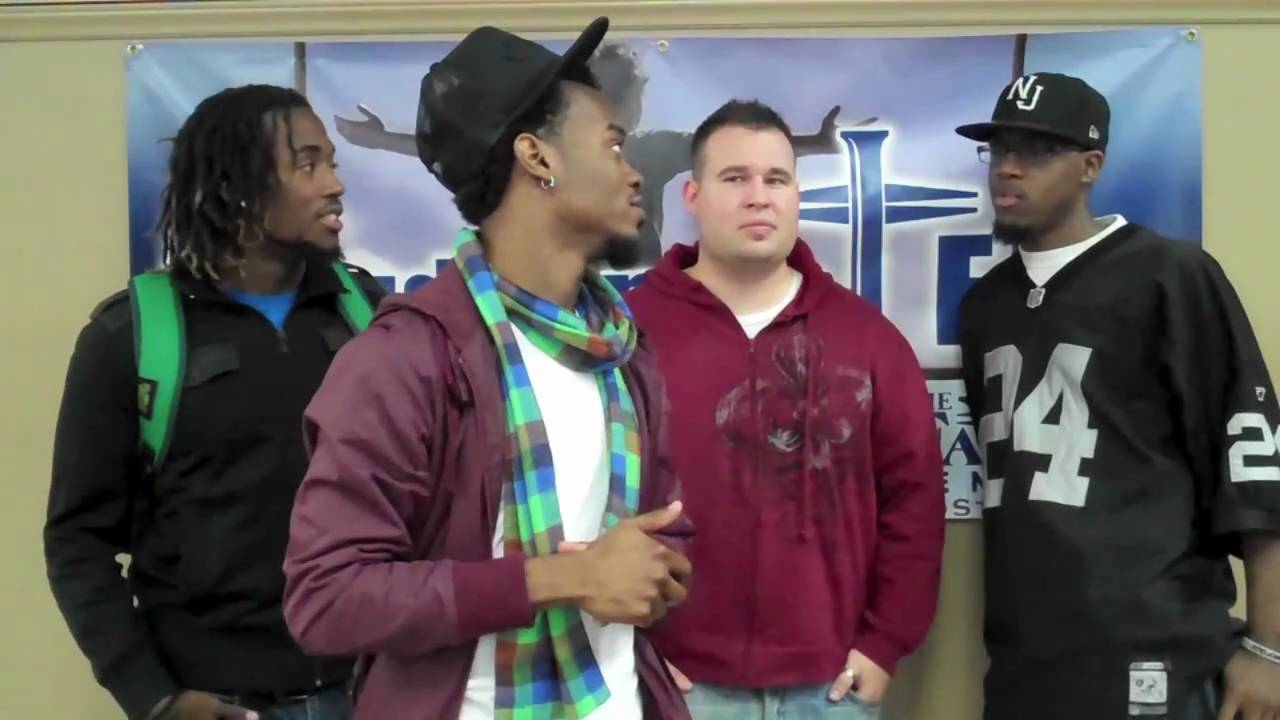 Travis Greene's Response to 2011 Stellar Award Nomination