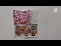 令和2年桜の通り抜け貨幣セット。