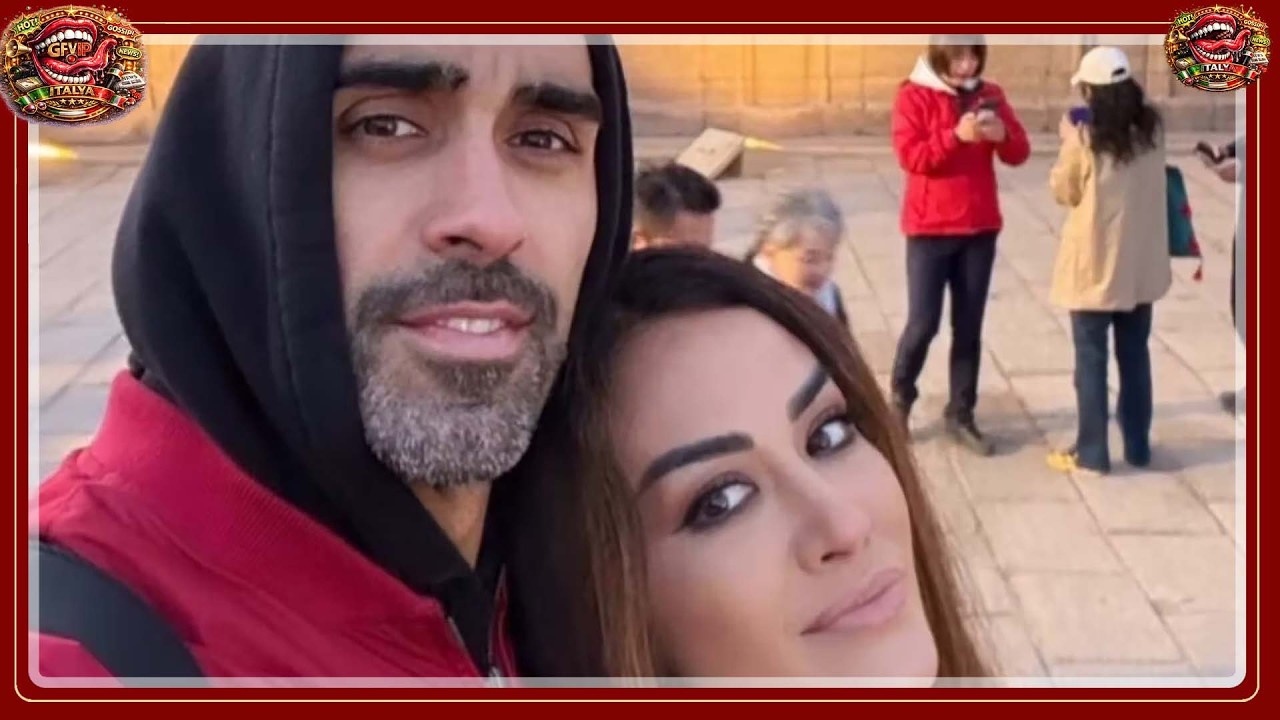 Giorgia Meloni e Filippo Roma Un Viaggio in Egitto per Riscoprire la Complicità