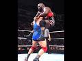 Ryback vs mark henry on smackdown wrestlingdotcom