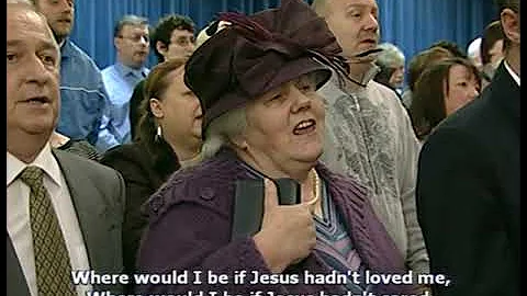 THE GOSPEL WITH SIGNS FOLLOWING : SUNDAY 4th MARCH...