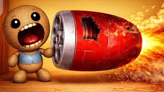 Kick the buddy game #kickthebuddy #playgaming