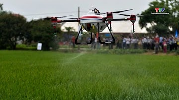 Quy định mới về điều kiện khai thác sử dụng phương tiện bay không người lái| NSTH