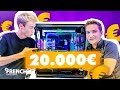 CE PC GAMER À 20.000€ EST IMPRESSIONNANT !