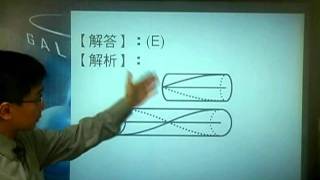9813(98指考)長度為LA的閉管(一端閉口,另一端開口)