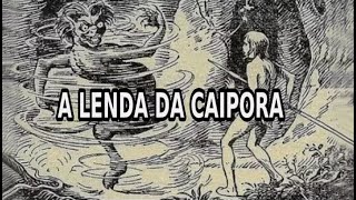 Caipora - SSO