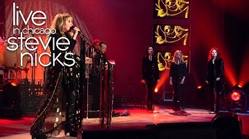 Stevie Nicks - Stand Back (Live In Chicago)
